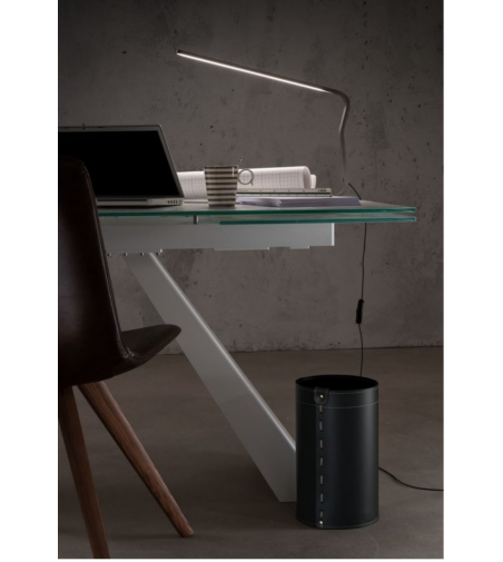 Contenitore Gettacarte Battista - Limac Design