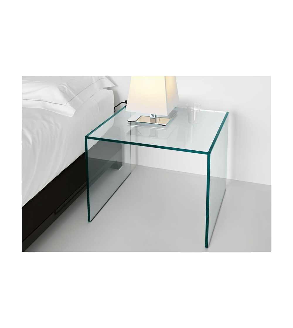 Ensemble De 3 Tables Basses Trio -...