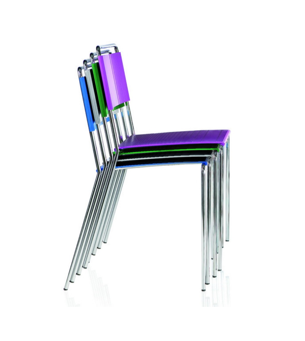 Chaise Estrosa 1010 - Alma Design