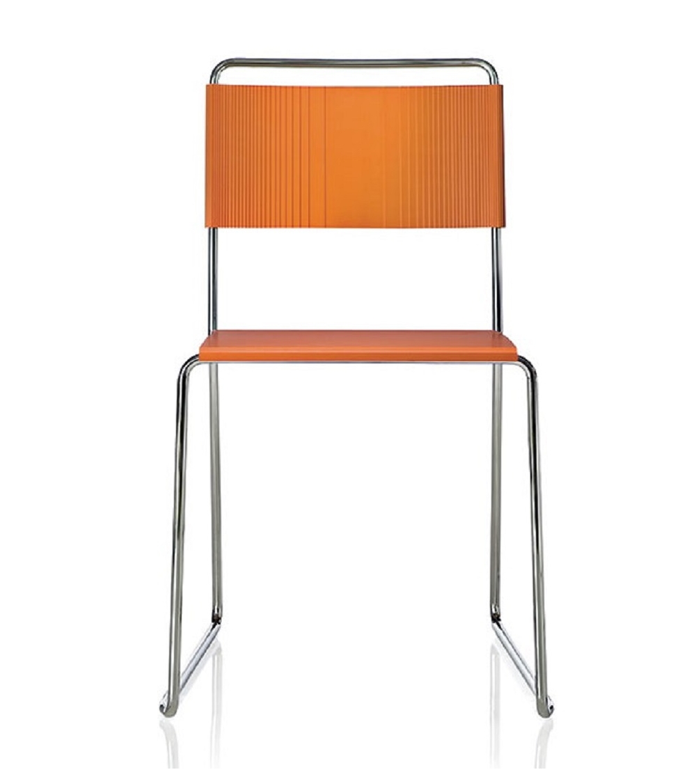 Sedia Estrosa 1010 - Alma Design