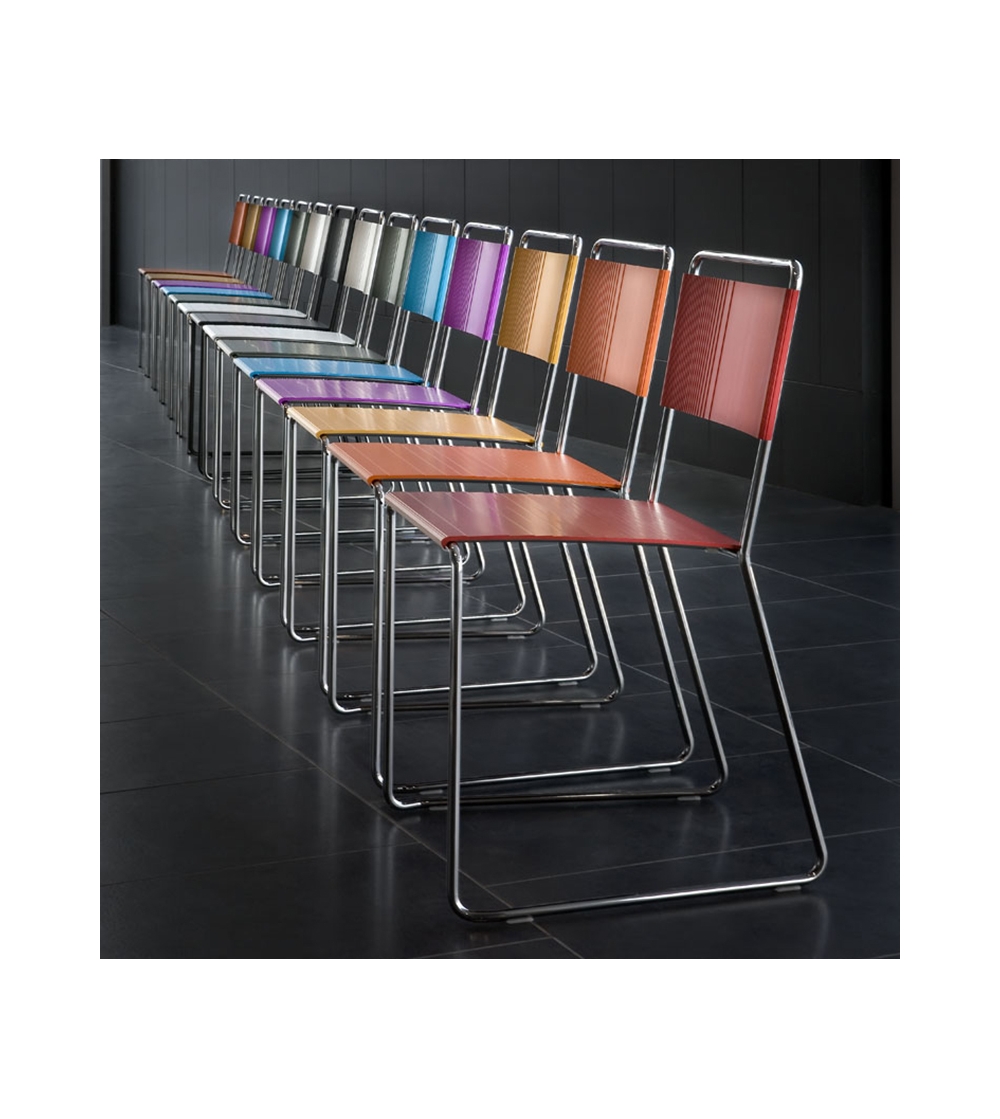 Alma Design - Estrosa 1010 Stuhl