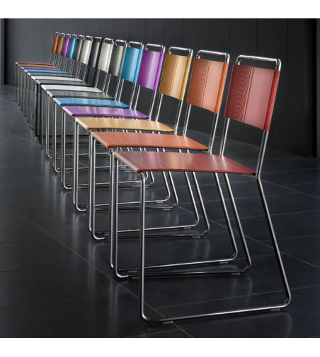 Alma Design - Estrosa 1010 Stuhl