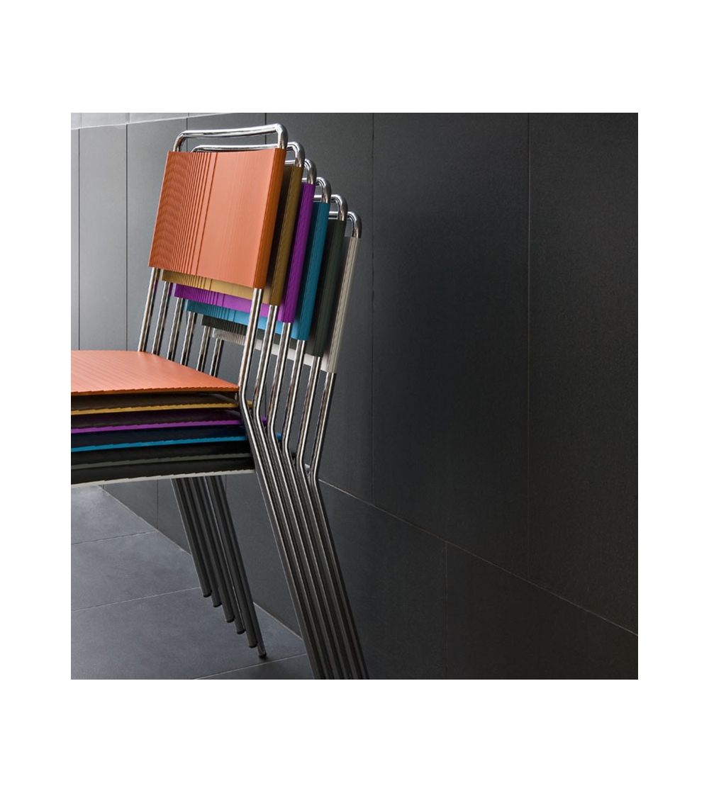 Alma Design - Estrosa 1011 Stuhl