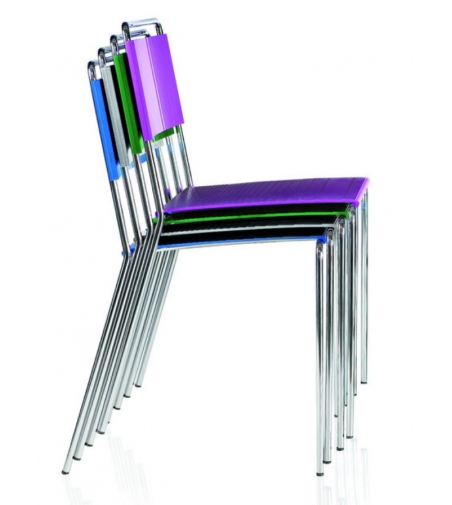 Sedia Estrosa 1011 - Alma Design