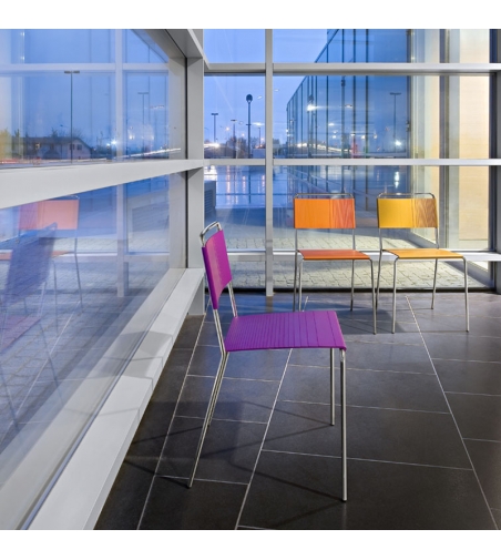 Alma Design - Estrosa 1011 Stuhl