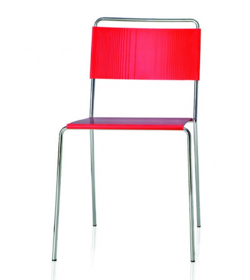 Chaise Estrosa 1011 - Alma Design
