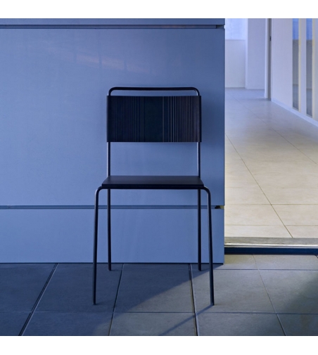Silla Estrosa 1011 - Alma Design