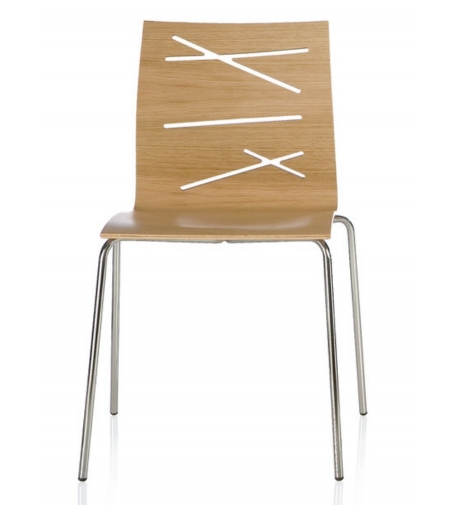 Chair Todd 1041 - Alma Design