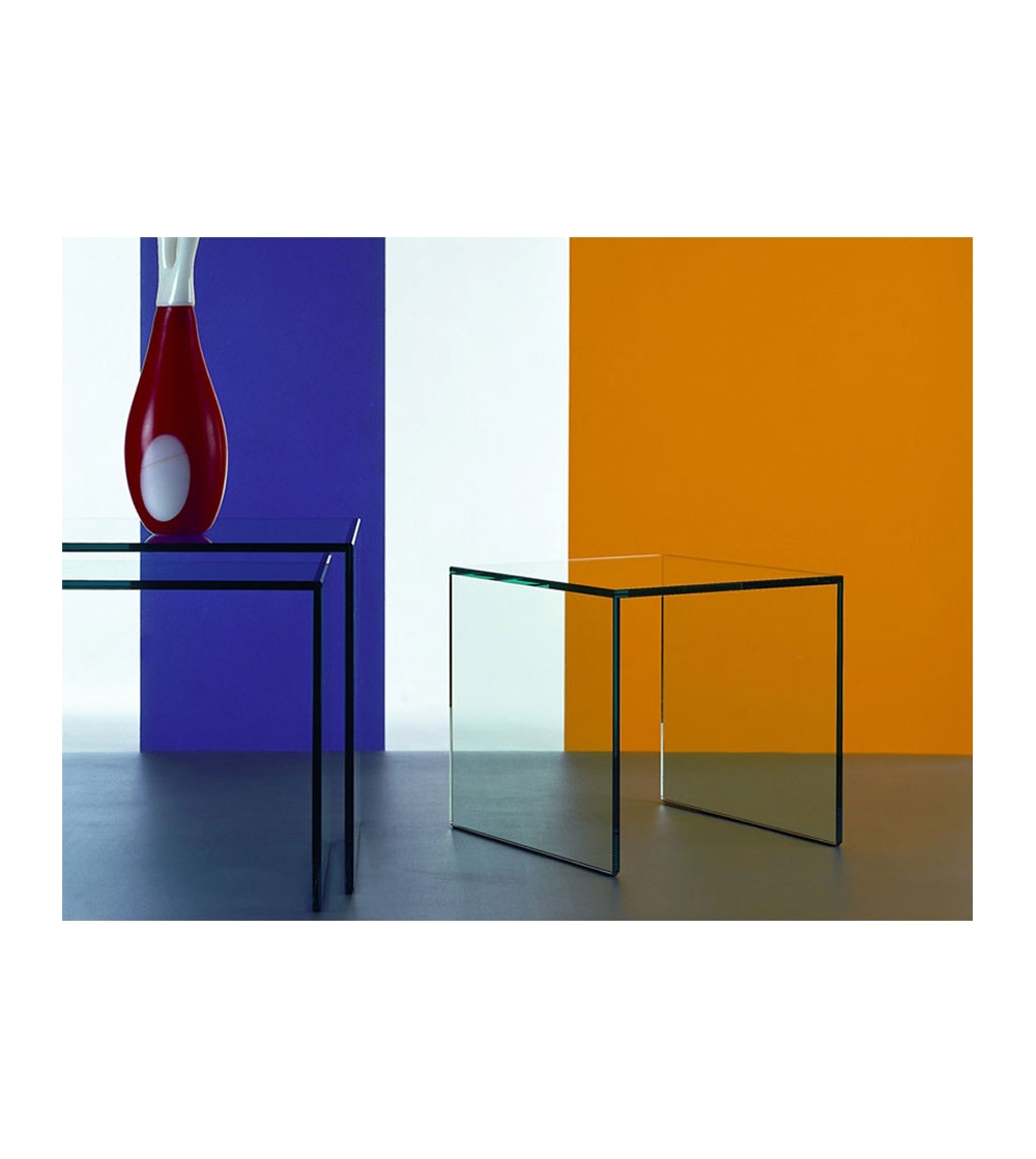 Ensemble De 3 Tables Basses Trio -...