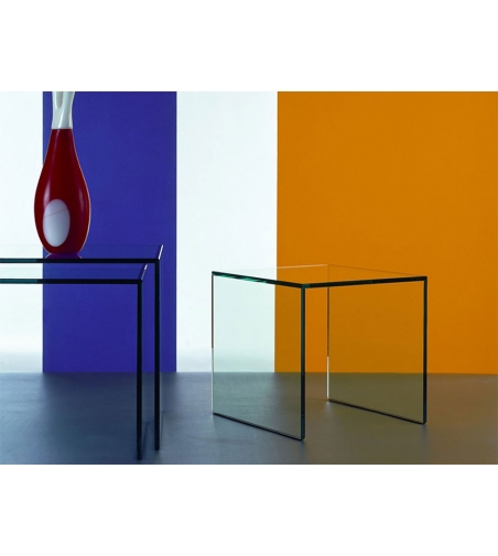 Ensemble De 3 Tables Basses Trio - Tonelli Design