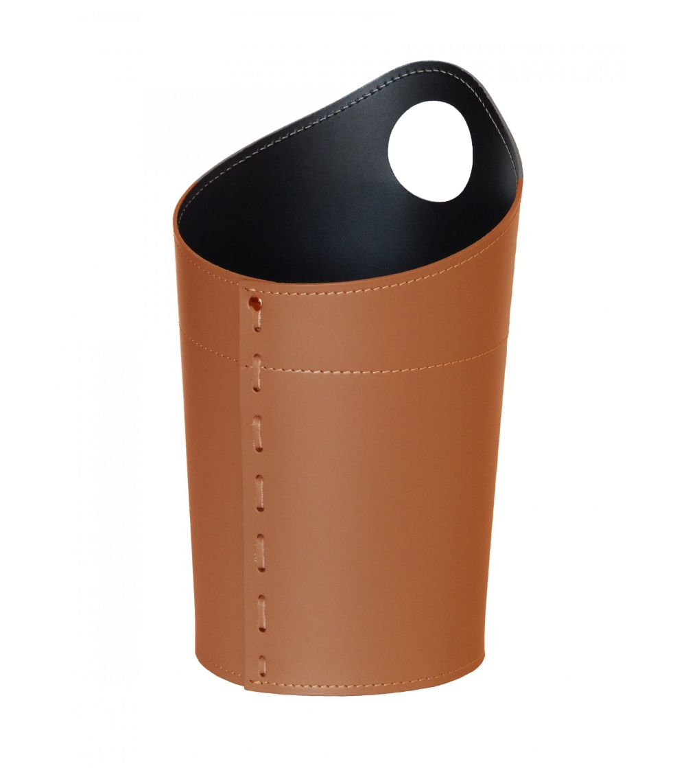 Ambrogio Waste Paper Container - Limac Design