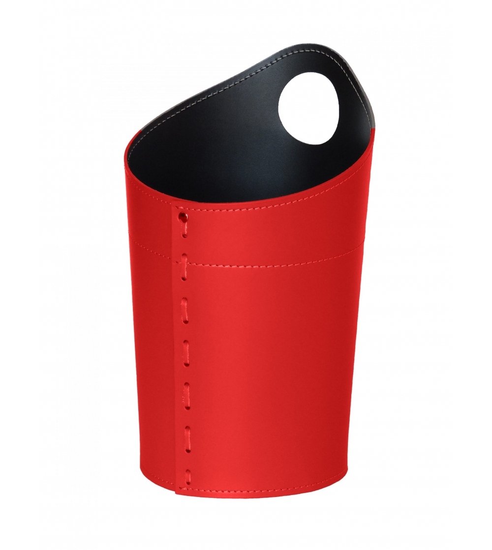 Ambrogio Waste Paper Container - Limac Design