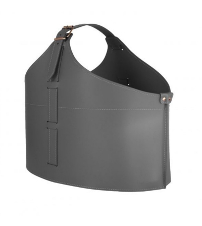 Contenedor Porta Troncos Fabia - Limac Design