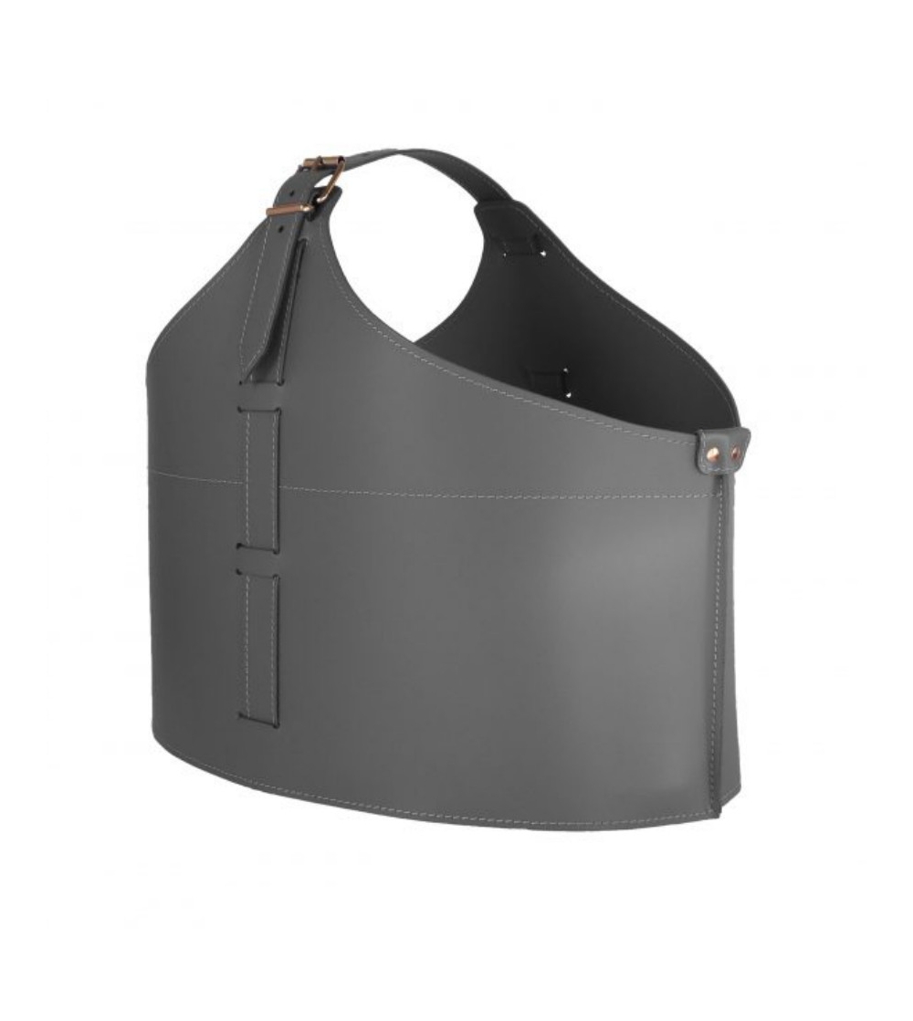Contenedor Porta Troncos Fabia -...