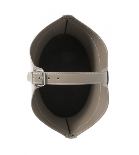 Fabia Firewood Holder - Limac Design