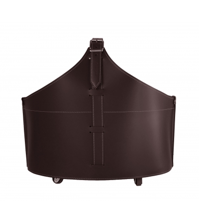 Contenitore Portalegna Fabia - Limac Design 2