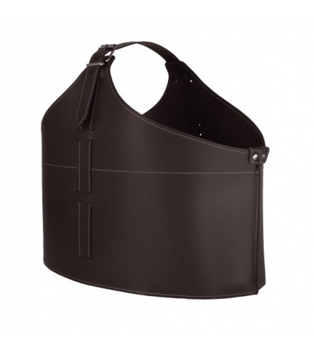 Conteneur Porte-Bûches Fabia - Limac Design