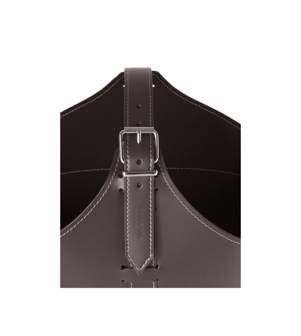 Fabia Firewood Holder - Limac Design