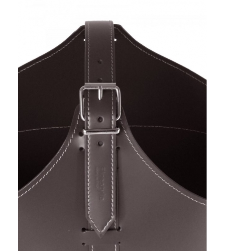 Conteneur Porte-Bûches Fabia - Limac Design