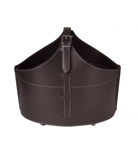 Fabia Firewood Holder - Limac Design