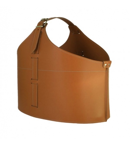 Fabia Firewood Holder - Limac Design
