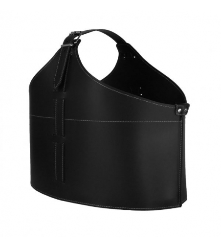 Contenitore Portalegna Fabia - Limac Design