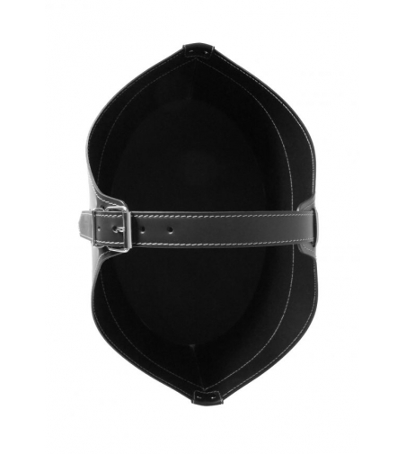 Conteneur Porte-Bûches Fabia - Limac Design