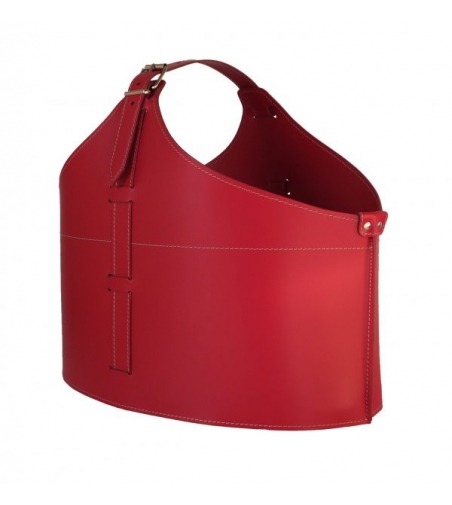 Contenedor Porta Troncos Fabia - Limac Design