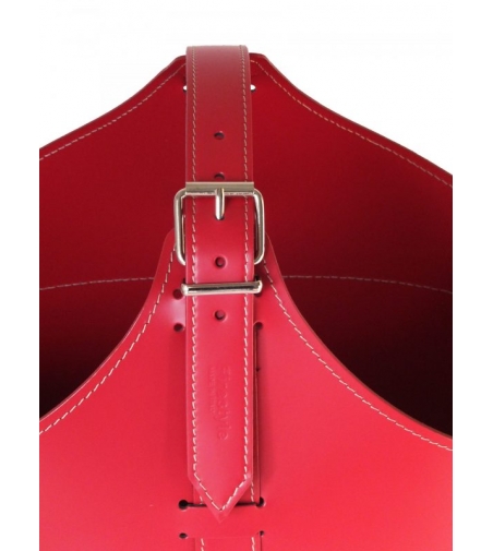 Contenedor Porta Troncos Fabia - Limac Design
