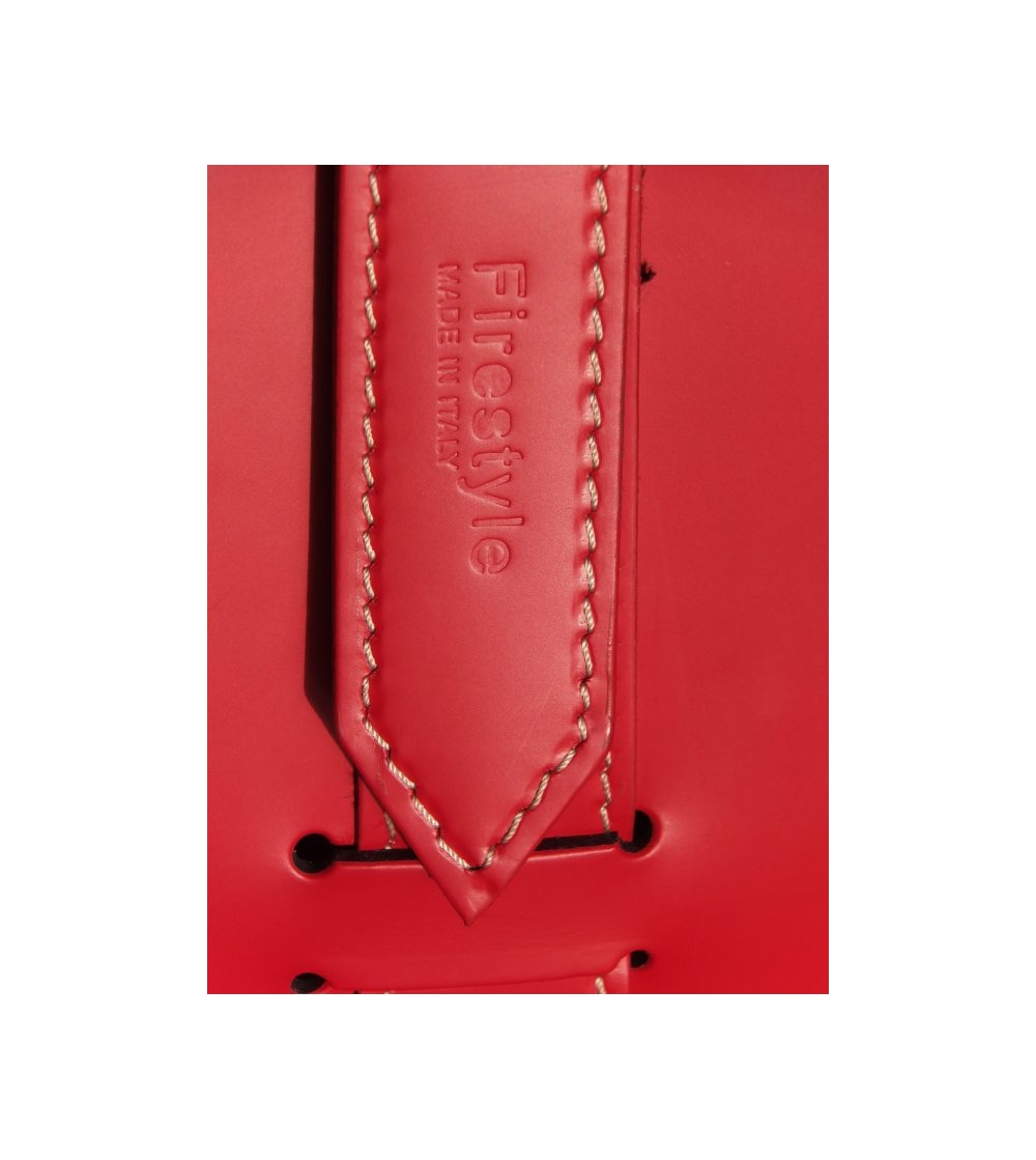 Fabia Firewood Holder - Limac Design