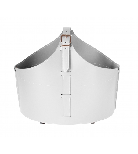 Contenedor Porta Troncos Fabia - Limac Design
