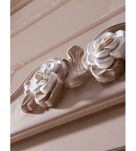 Stella del Mobile Vitrine shabby chic CR.88