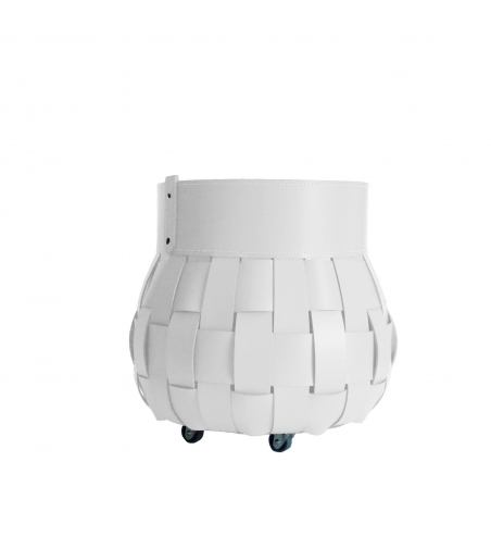 Treccio Firewood Holder - Limac Design
