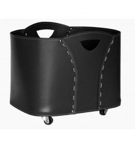 Volta Firewood Holder - Limac Design