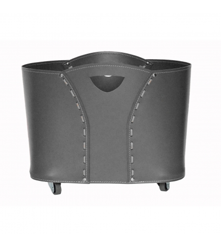 Volta Brennholzhalter - Limac Design