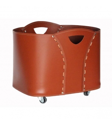 Contenedor Porta Troncos Volta - Limac Design