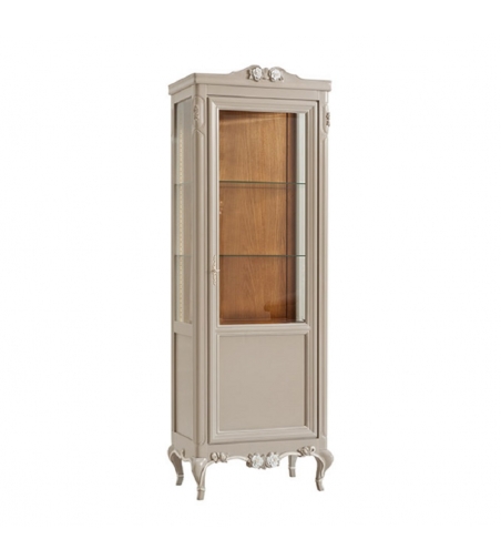 Stella del Mobile Escaparate shabby chic CR.88
