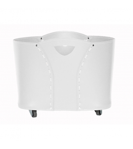 Contenedor Porta Troncos Volta - Limac Design