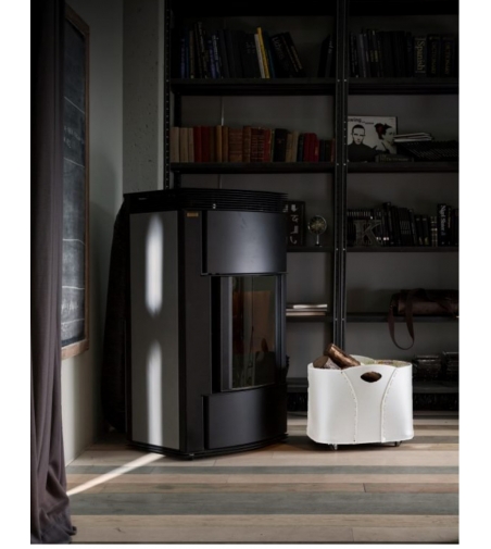 Contenedor Porta Troncos Volta - Limac Design