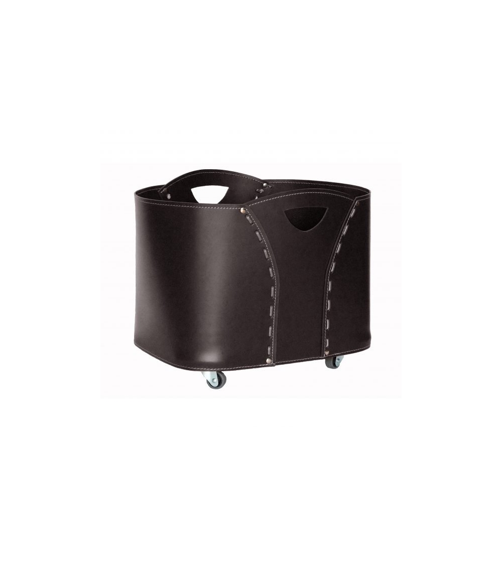 Volta Brennholzhalter - Limac Design