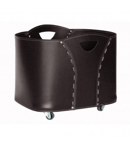 Contenedor Porta Troncos Volta - Limac Design