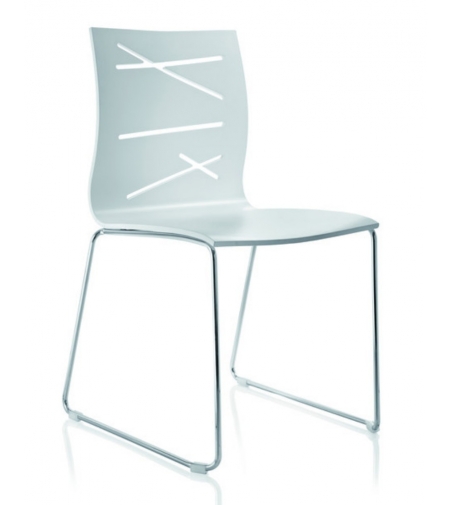Silla Todd 1040 - Alma Design