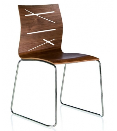 Silla Todd 1040 - Alma Design