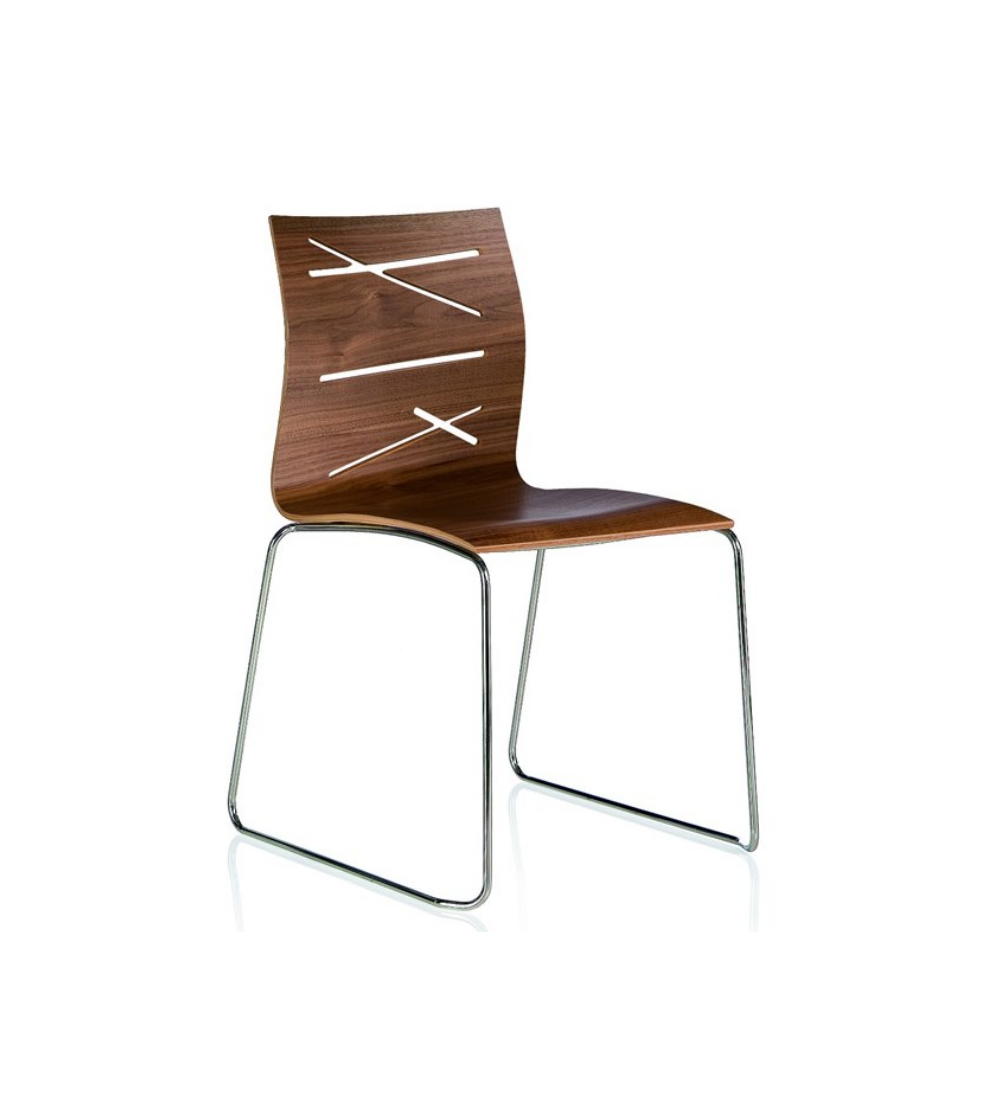 Silla Todd 1040 - Alma Design