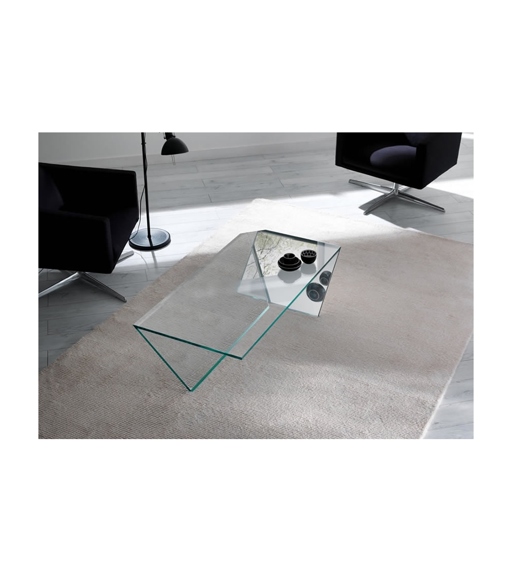 Couchtisch Tonelli Design Ti