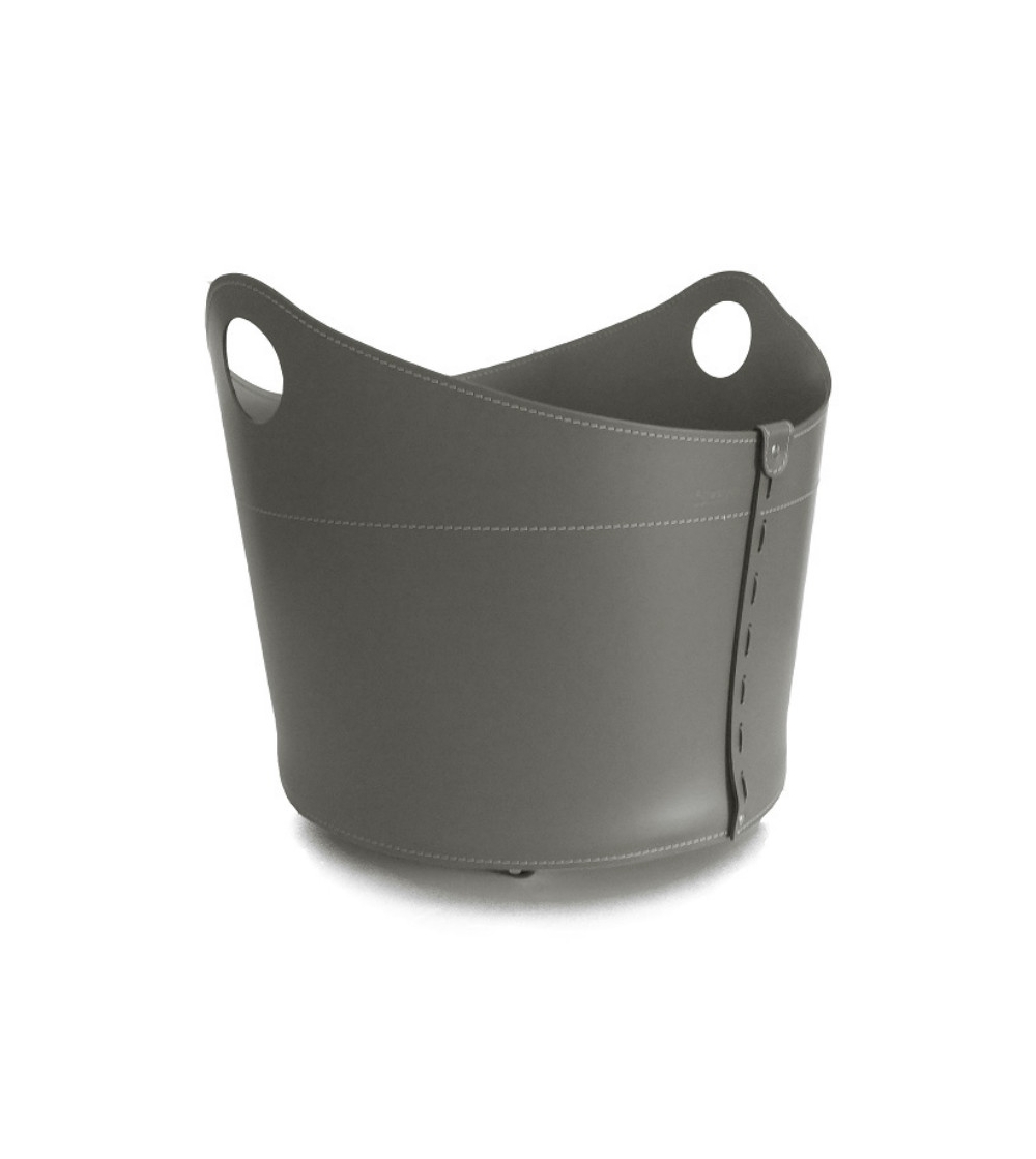 Contenedor Porta Troncos Cadin- Limac...
