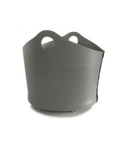 Contenitore Portalegna Cadin- Limac Design