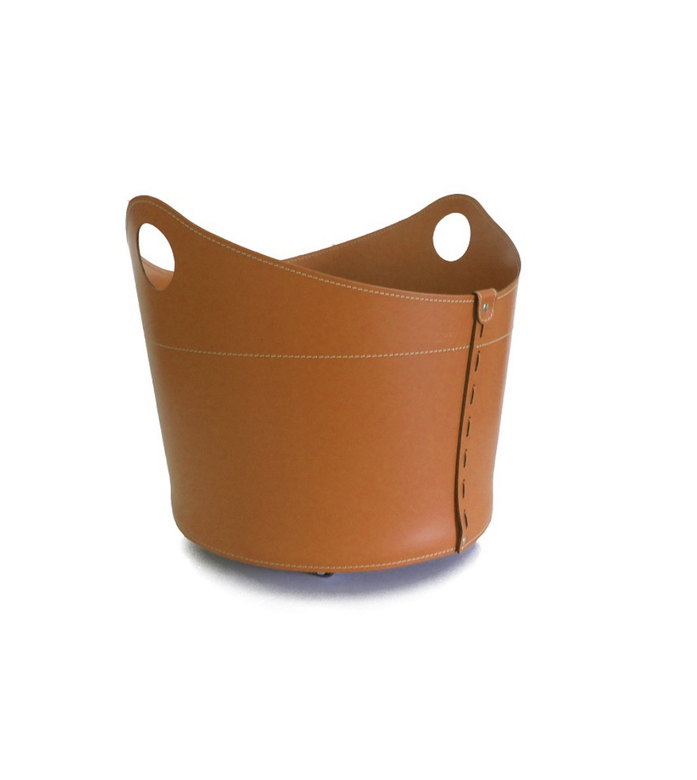 Conteneur Porte-Bûches Cadin- Limac...