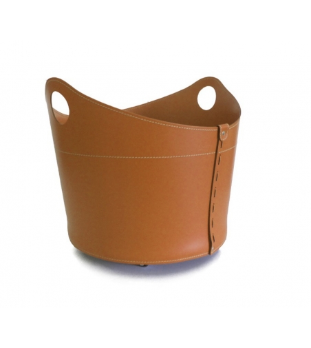 Contenedor Porta Troncos Cadin- Limac Design