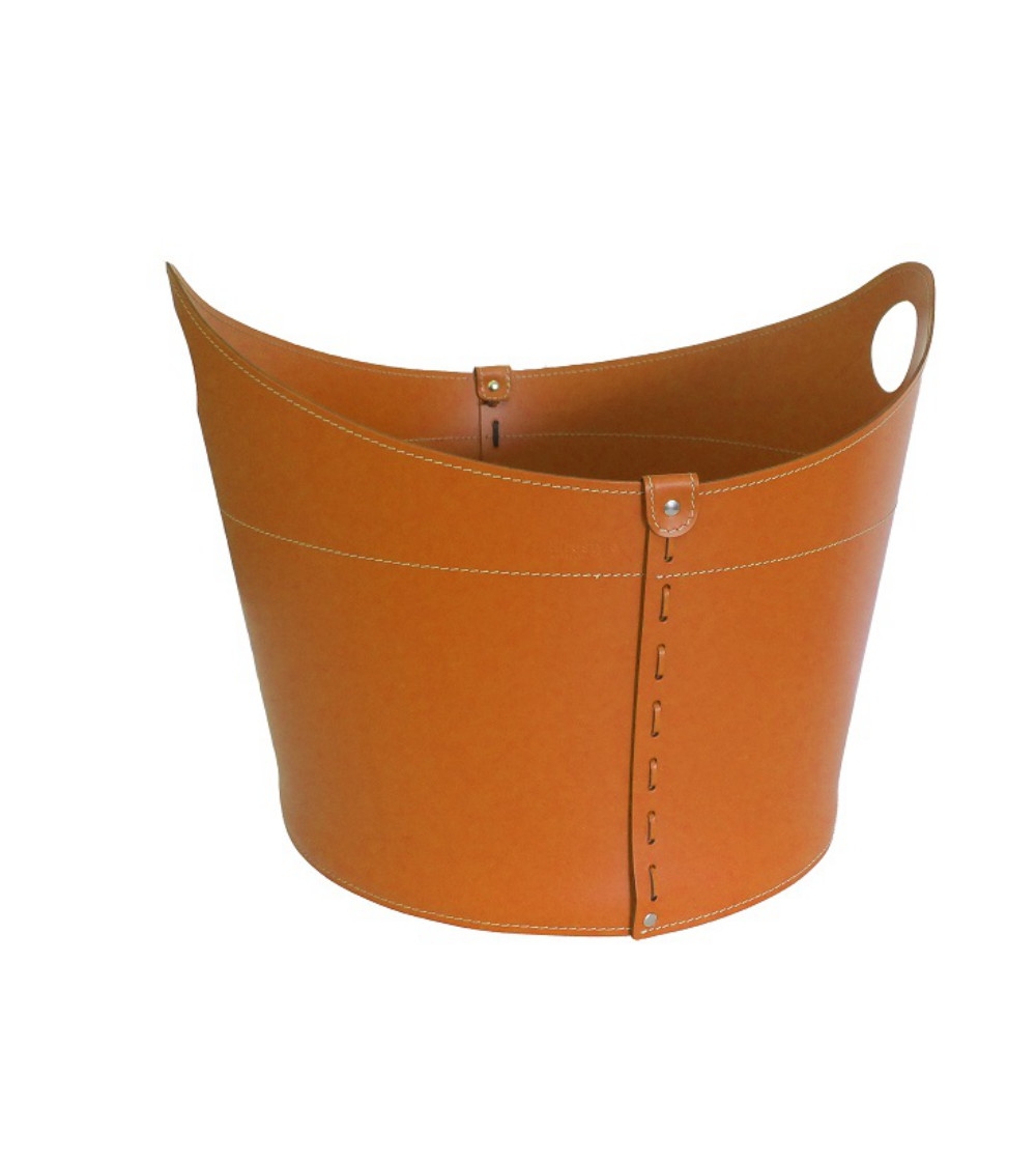 Conteneur Porte-Bûches Cadin- Limac...